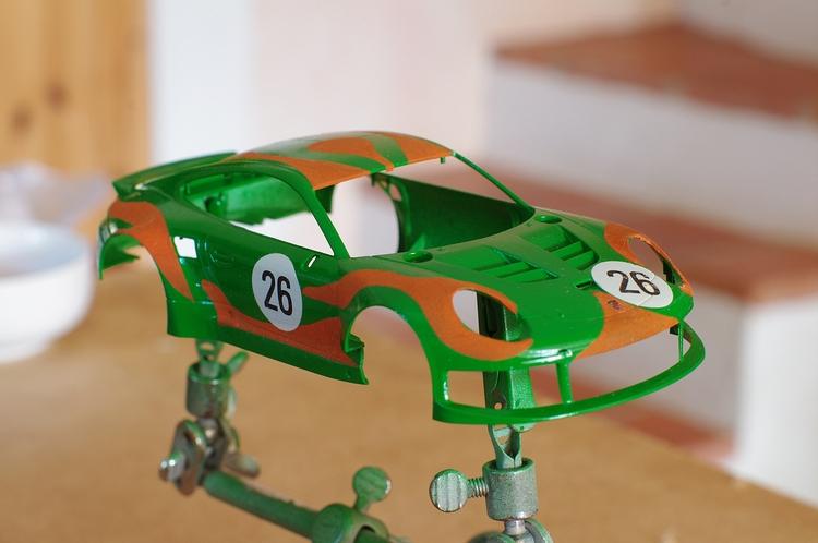 Porsche 991