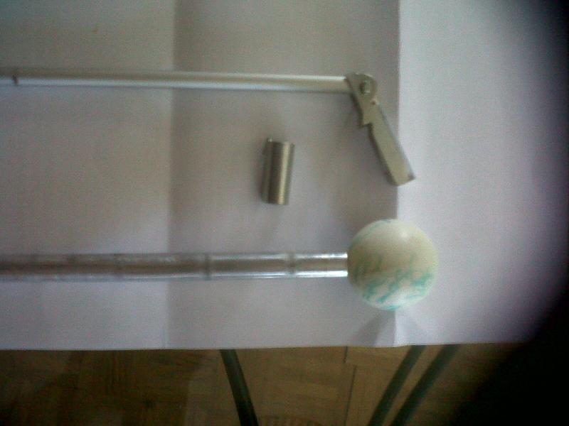 lampadaire piste et lampadaire cheminement