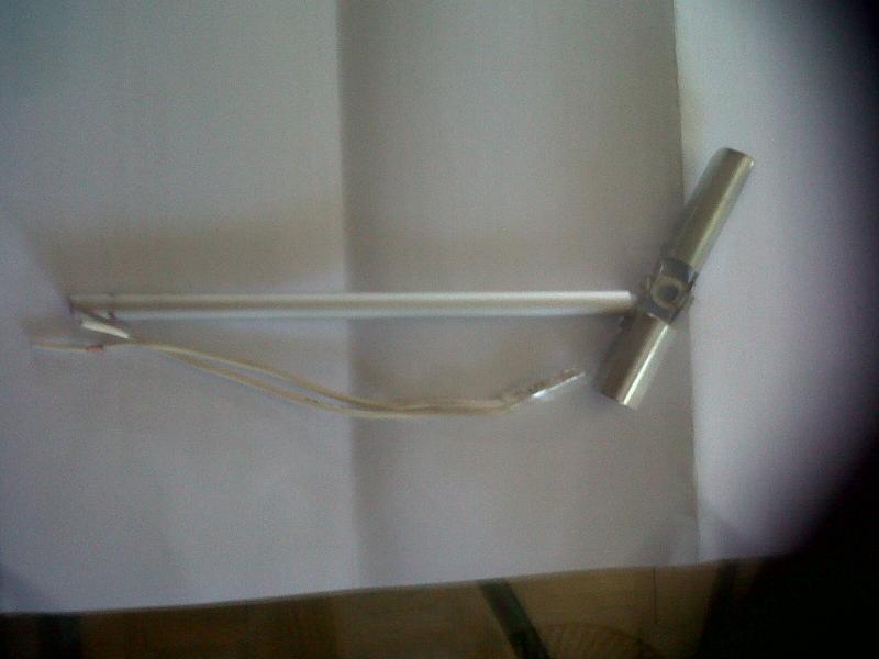 accessoires lampadaire