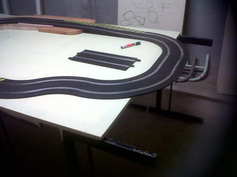 LA LONGUEUR A RALLONGER