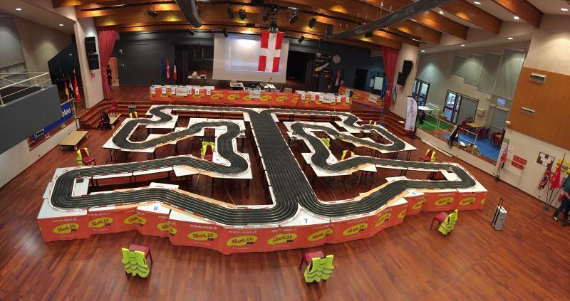 24h de cognin 2014 src73 circuit ninco