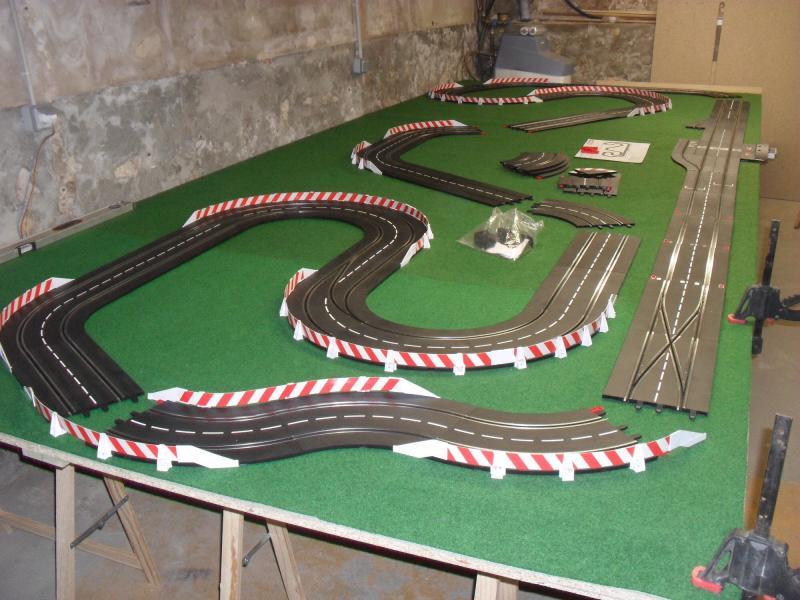 Le circuit