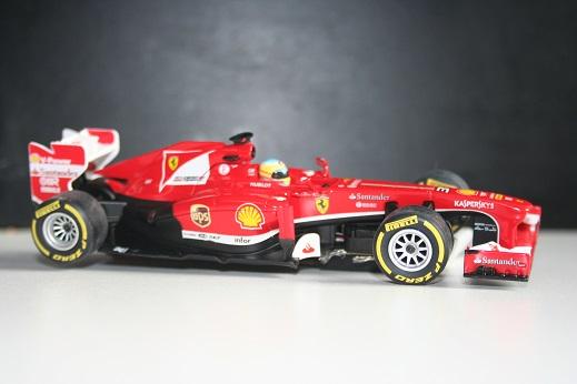 F138 F.Alonso, No.3