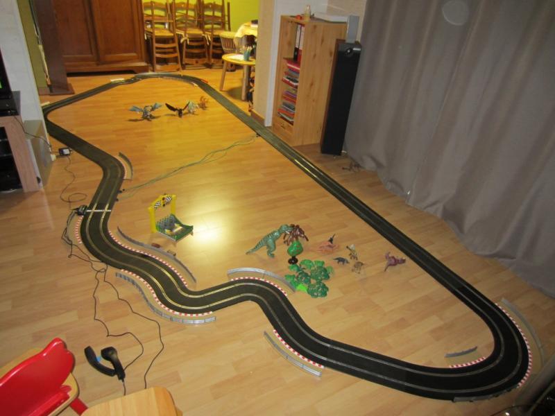 Circuit des 24h du Mans