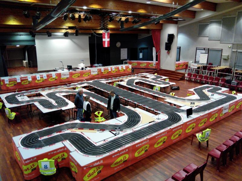 Circuit Slot 24h cognin 2015 Circuit Slot 24h cognin 2015