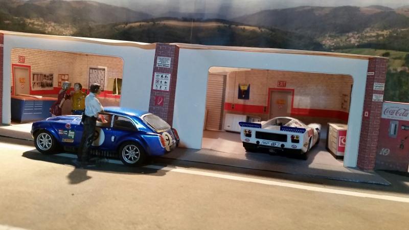 La Lola Caf&eacute; Marrocos