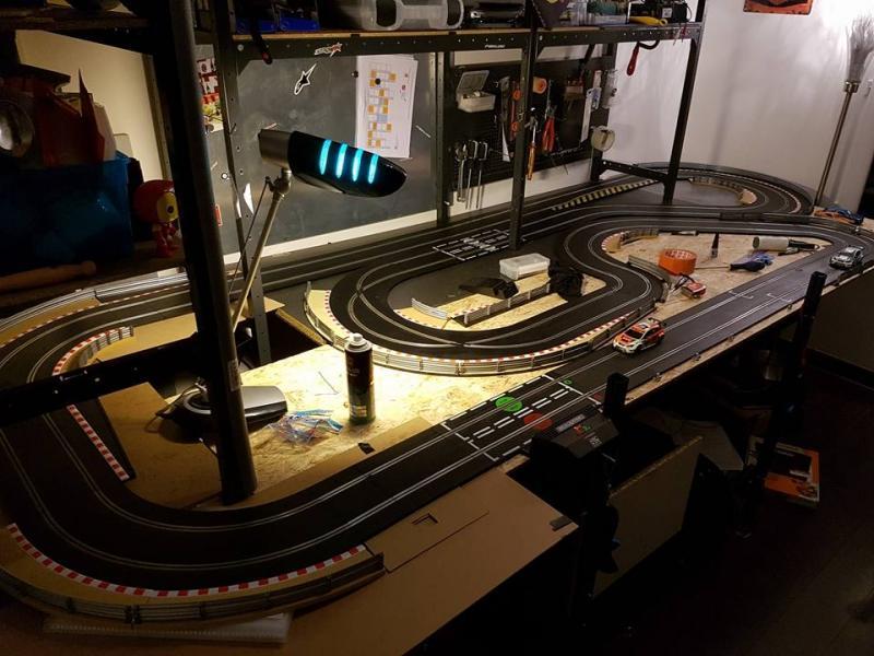 mon circuit mon circuit