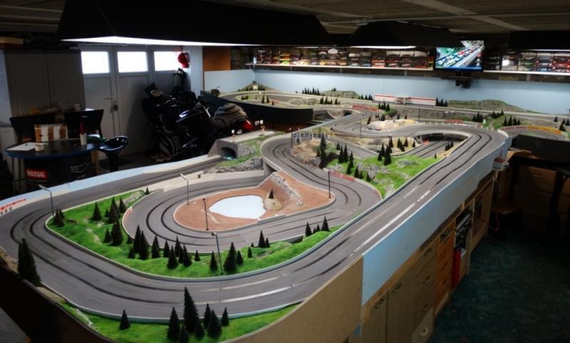 circuit complet