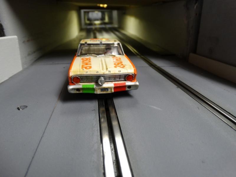 Tunnel
