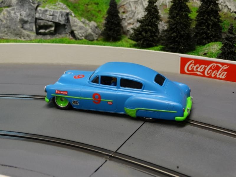 voiture fandekawa