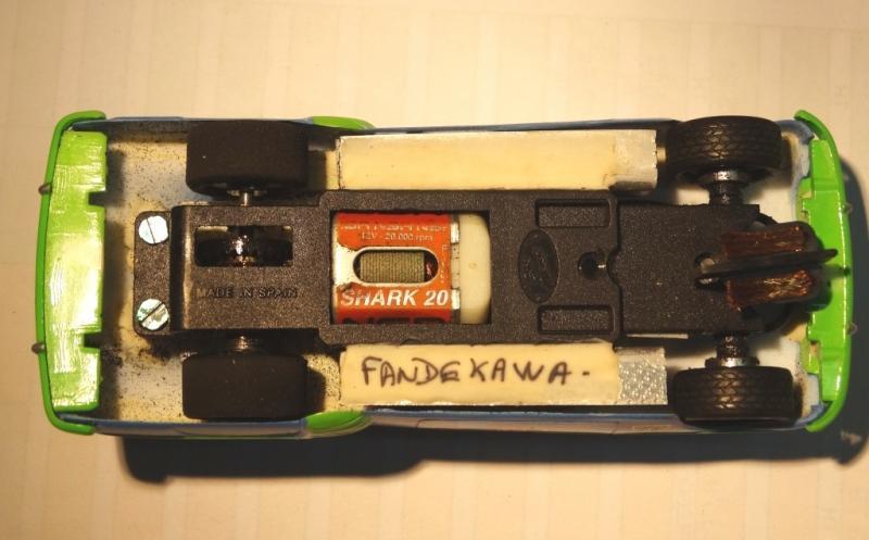 fandekawa des