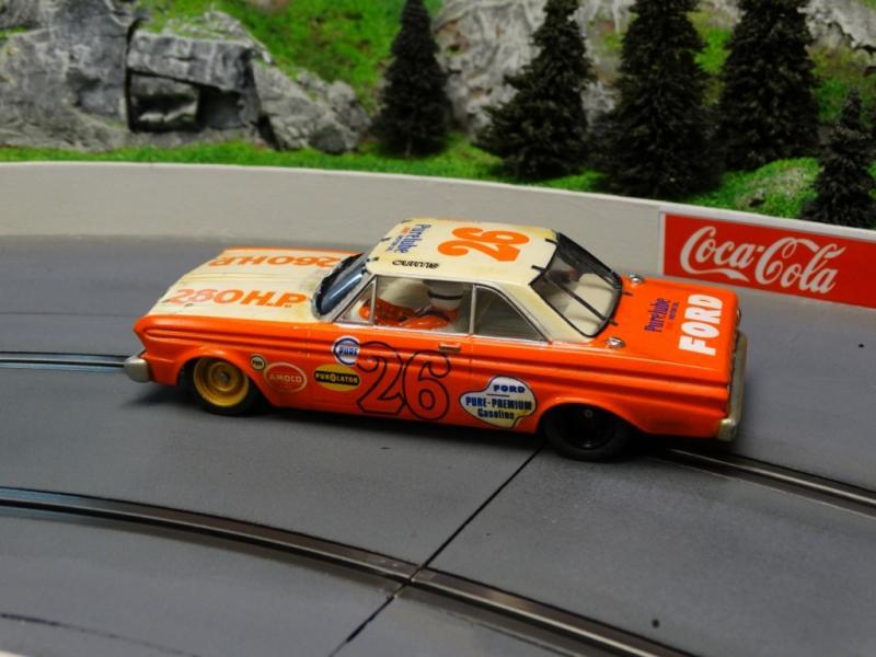 voiture dart 73