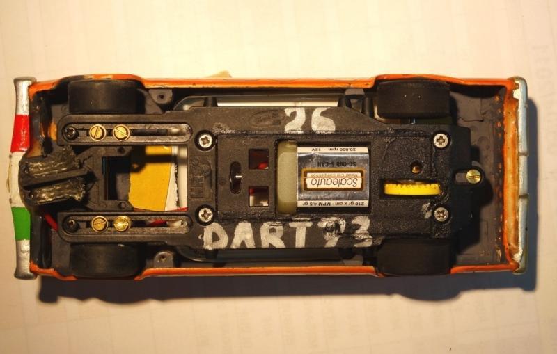 dart 73 des
