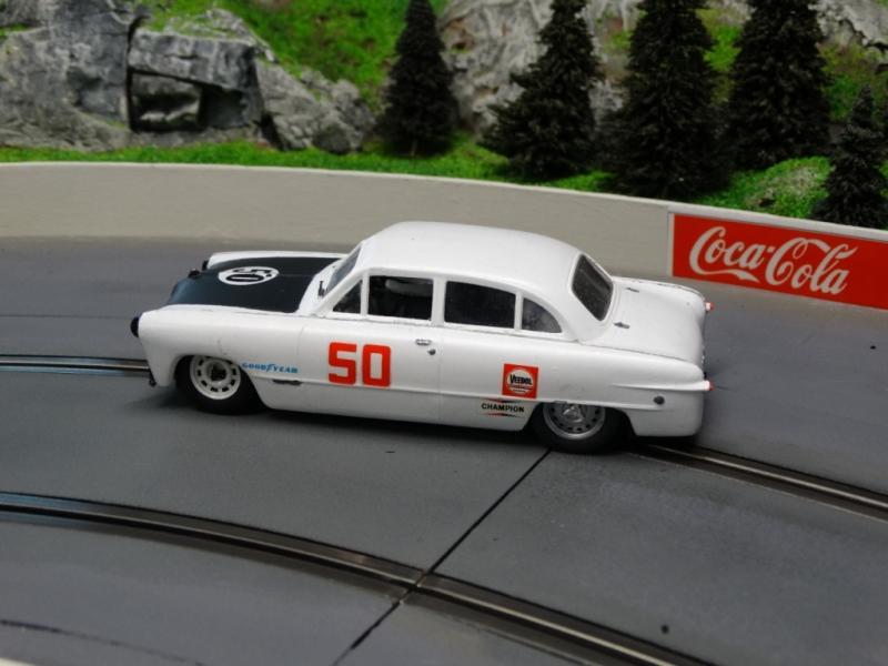 voiture laminak