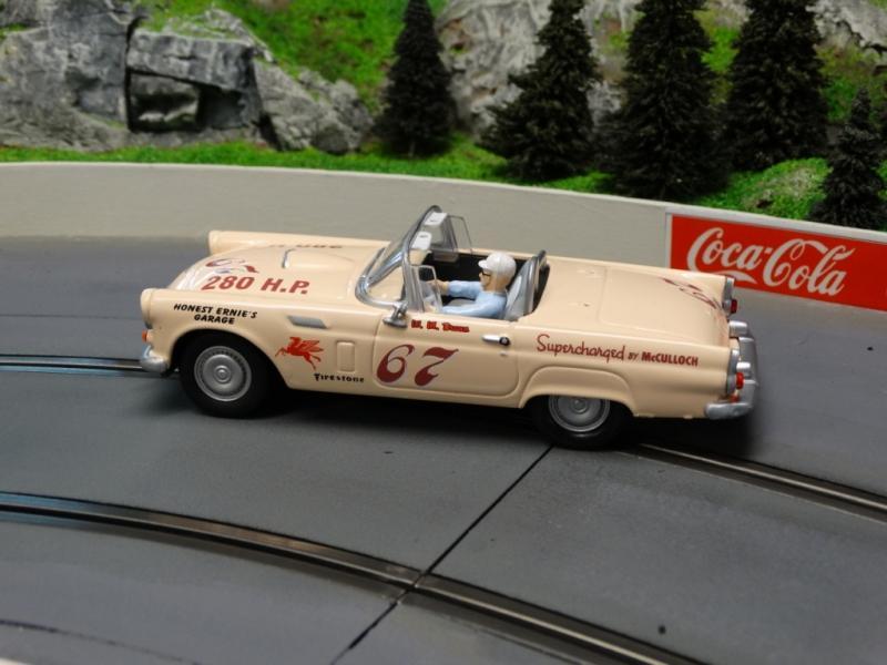 voiture tikine