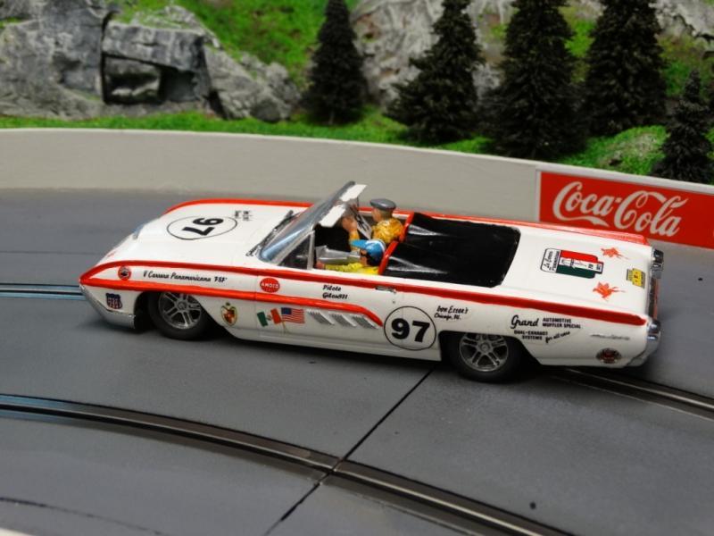voiture gilou