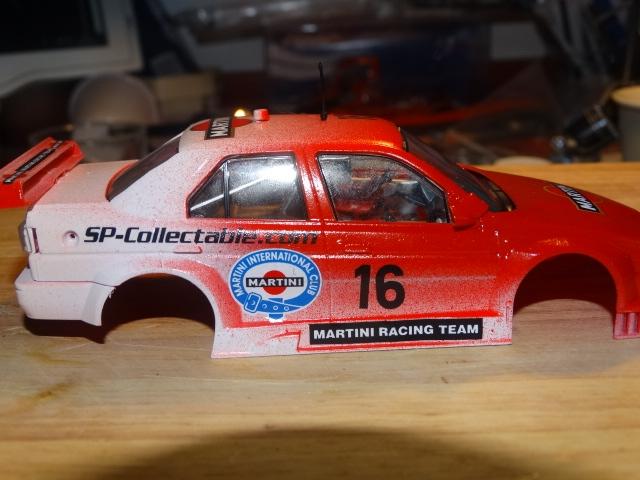Alfa 155