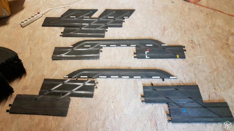 D&eacute;part Le Mans