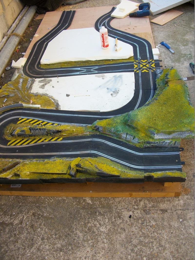 vue cot&eacute; planche 2