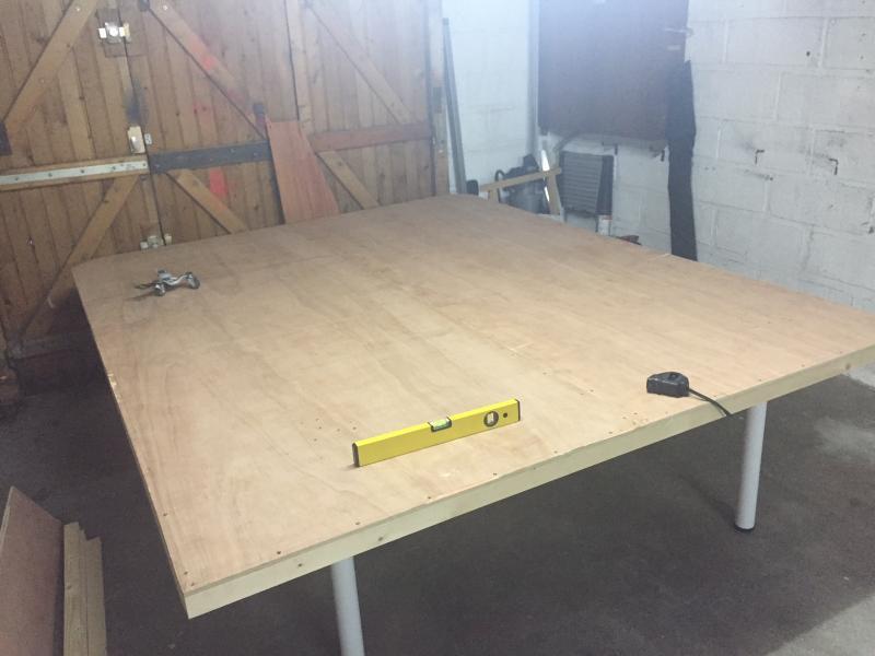 La moiti&eacute;....