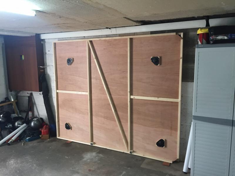 Tout est pr&ecirc;t,y a plus qu'a assembler....