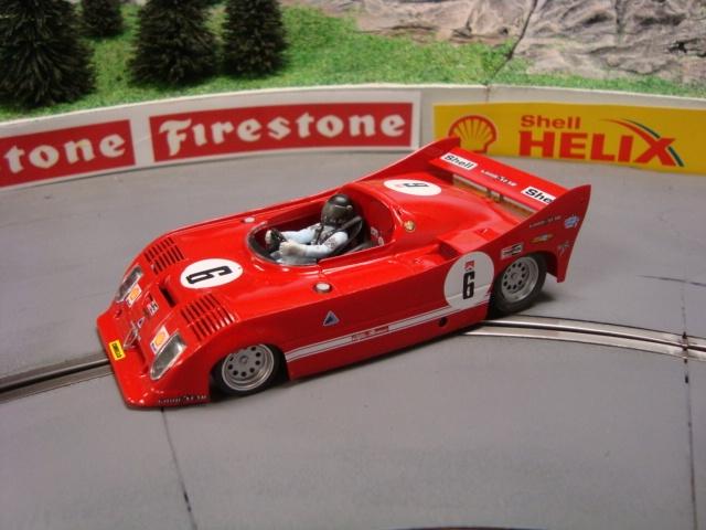 ALFA 33TT12