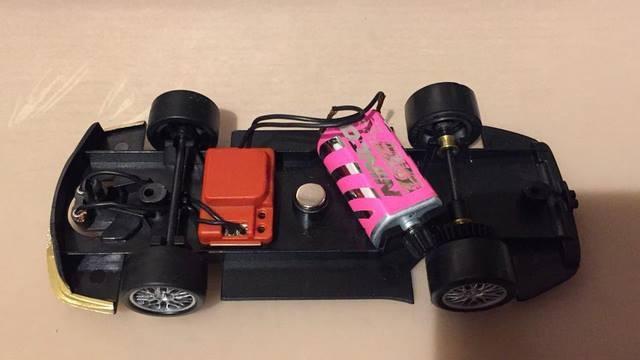 Installation décodeur