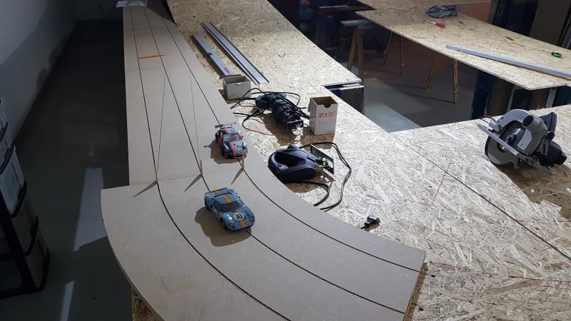 Ça prend forme Ça prend forme