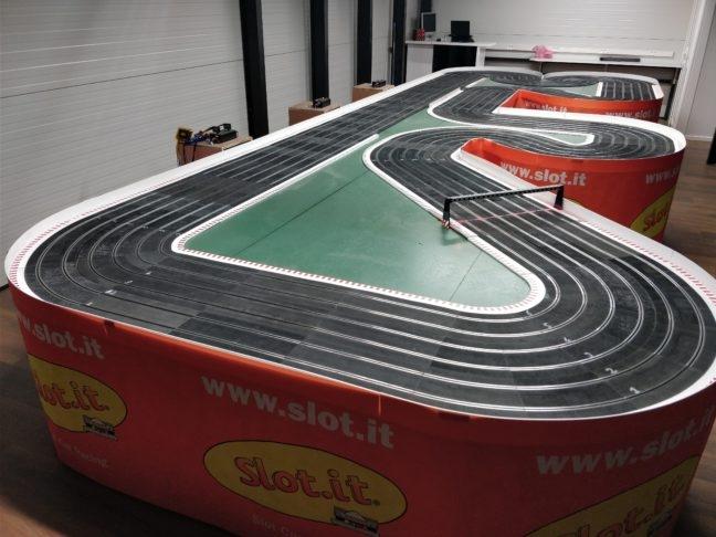 Circuit Ninco du SRC42