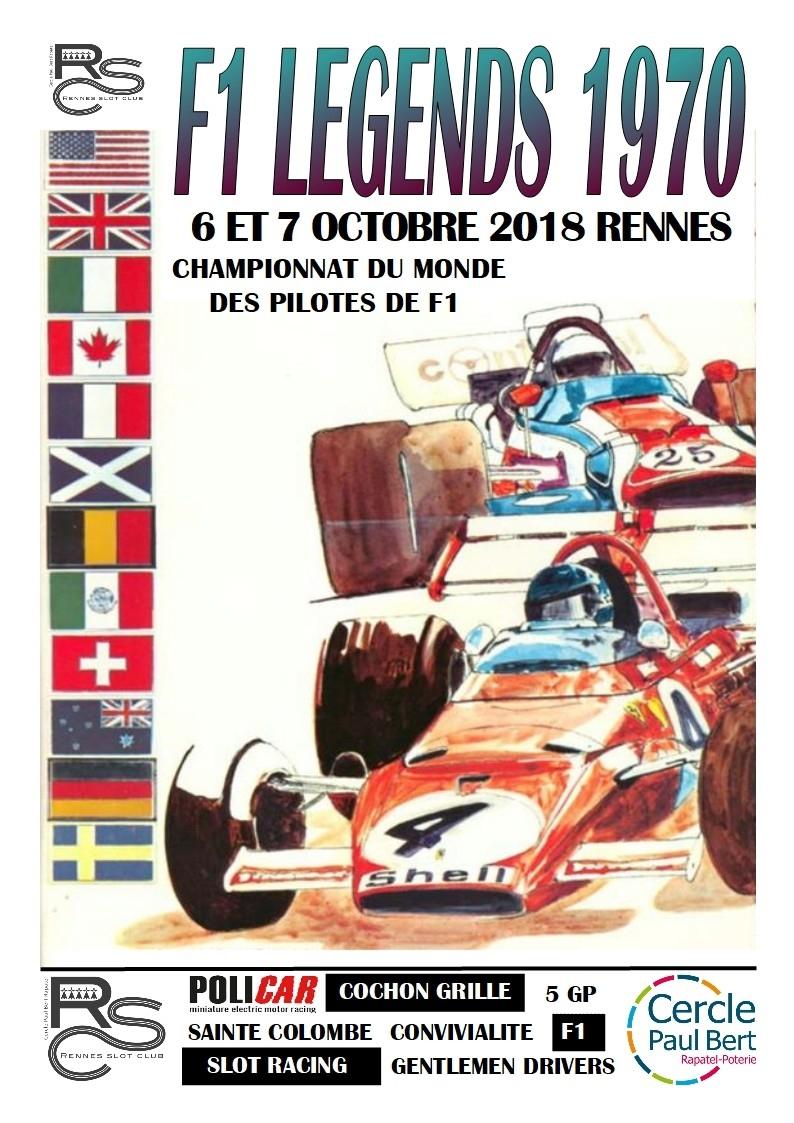 F1 LEGENDS F1 LEGENDS