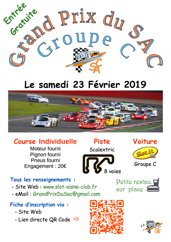 Affiche
