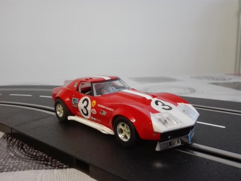 corvette L88
