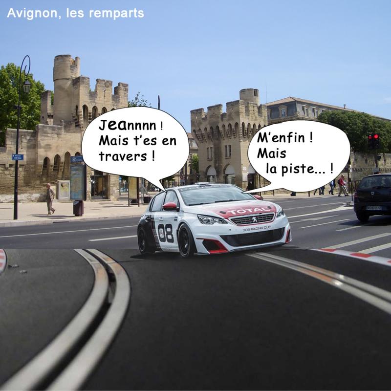 Piste Piste