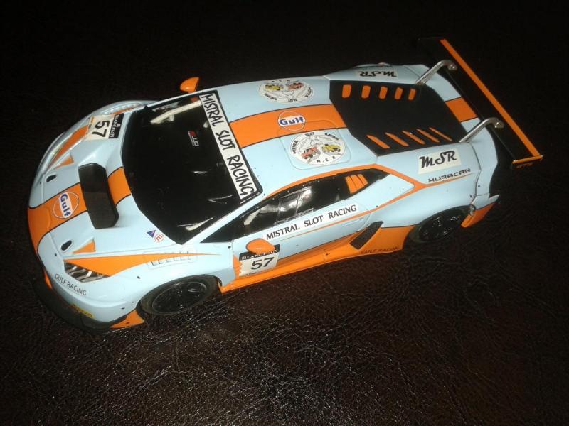 Equipe L'ALLIANCE ( Guillaume - Marcus)