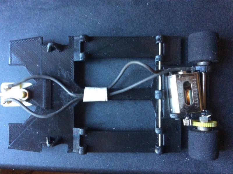 Chassis 3D Jeanluc27