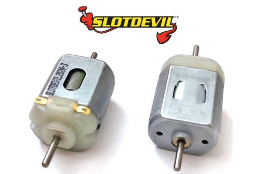 Slotdevil
