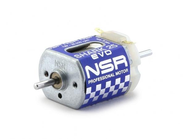 NSR