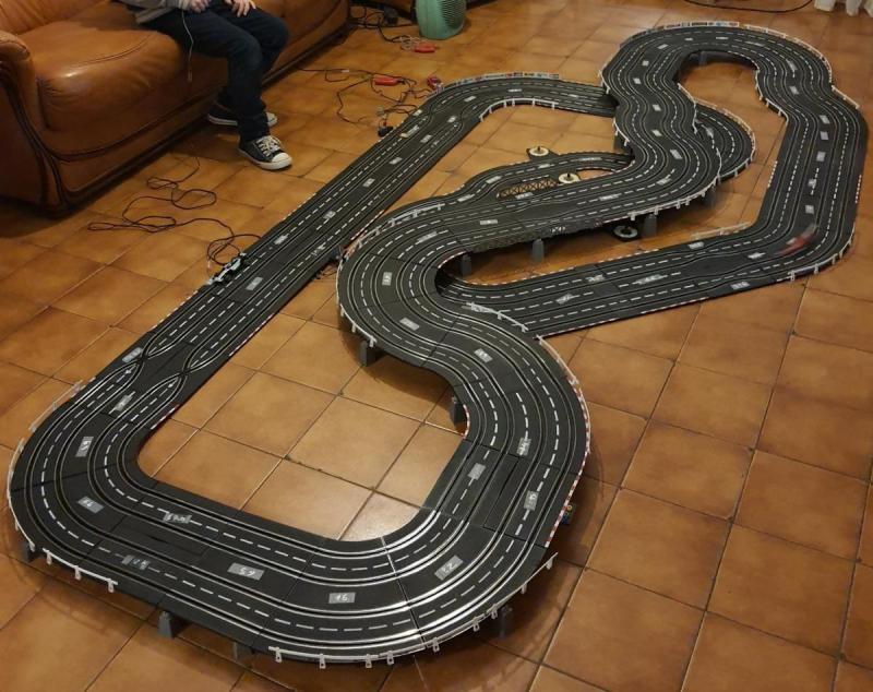 Tracer 3 avant transformation