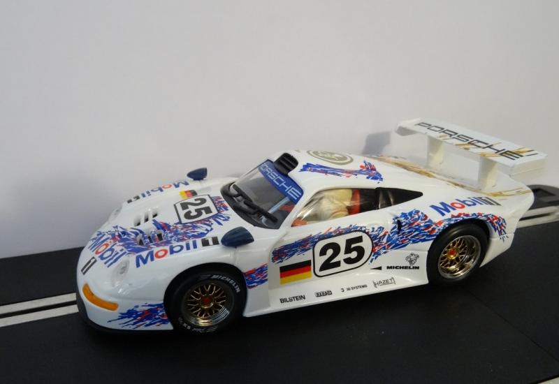 FLY Porsche 911 GT1 30580