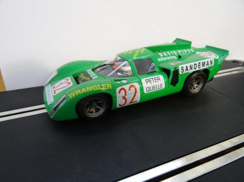 SlotWings Lola T70 W004-04