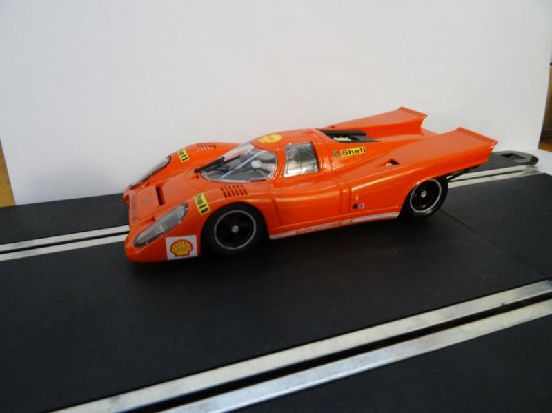 SlotWings Porsche 917K W005-07