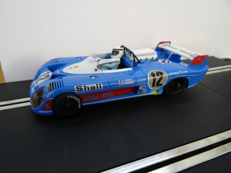 SRC Matra 670B 01104
