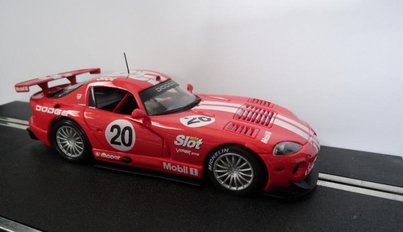 FLY Dodge Viper GTS-R E2036