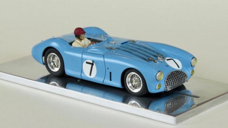Talbot T26GS