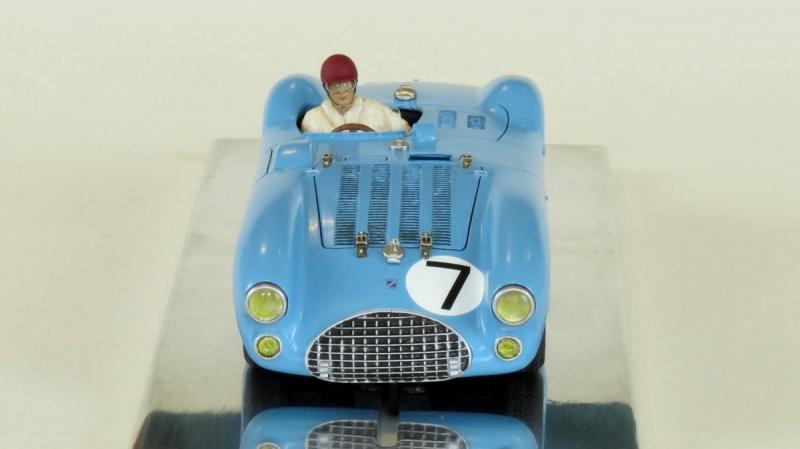 Talbot T26GS