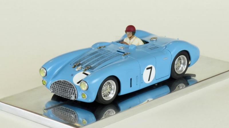 Talbot T26GS