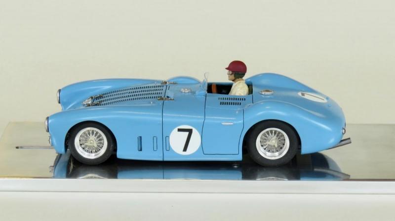 Talbot T26GS