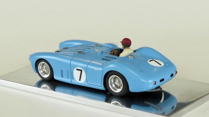 Talbot T26GS