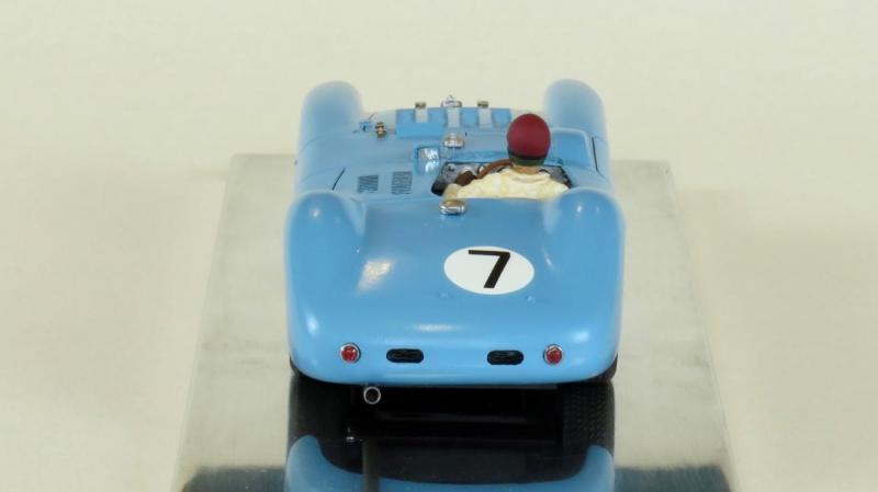 Talbot T26GS