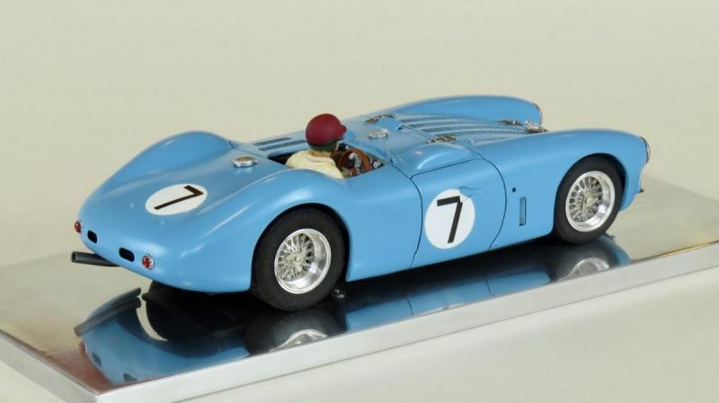 Talbot T26GS